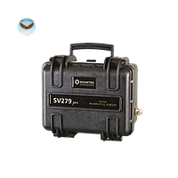 Trạm giám sát tiếng ồn Svantek SV 279 PRO